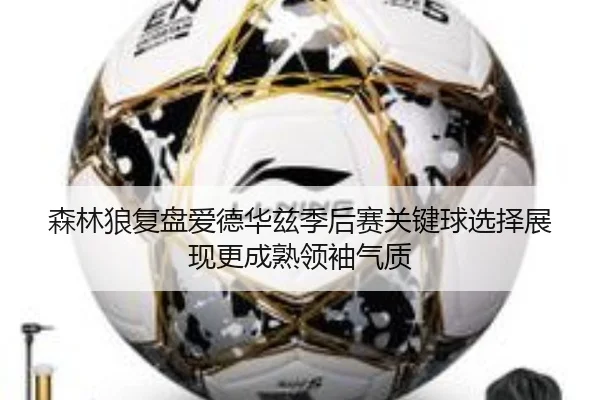 森林狼复盘爱德华兹季后赛关键球选择展现更成熟领袖气质
